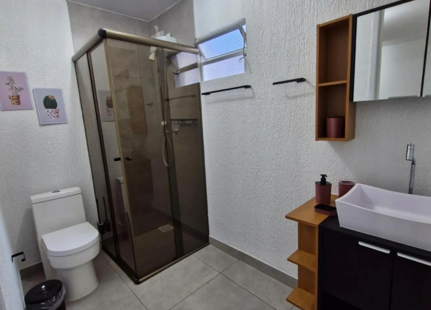 펜션 Morada Praia Da Pinheira 팔호카